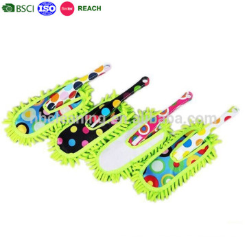 new style brush type and chenille material car brush duster